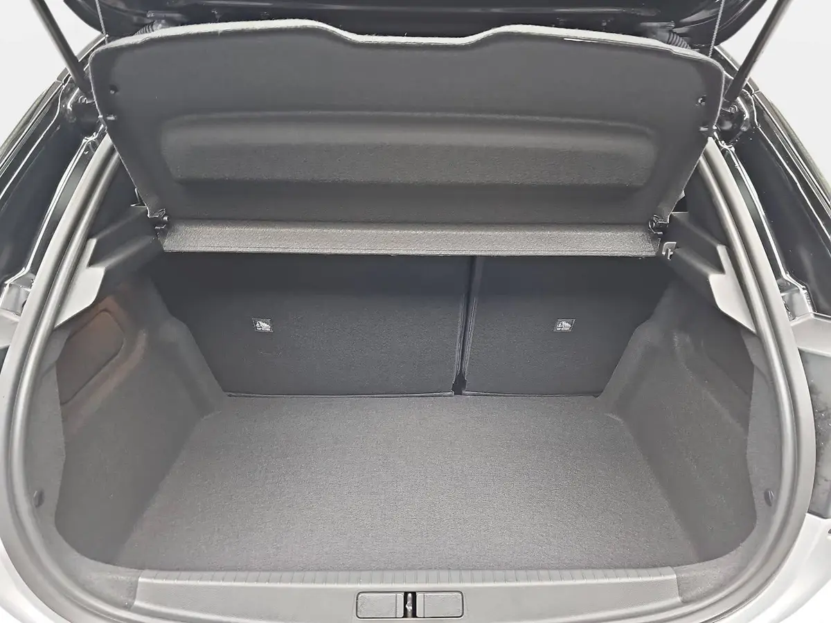 OPEL CORSA 1.2 TURBO AUTO. GS LED KLIMA SICHT WINTER DAB KAME