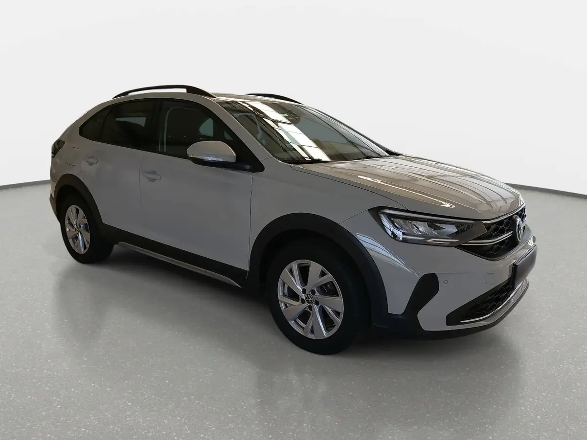 VW TAIGO 1.0 TSI DSG LIFE NAVI LED ACC SITZHEIZUNG PDC KAME