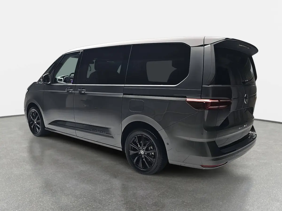 VW T7 MULTIVAN 2.0 TDI DSG EDITION LANG ACC AHK