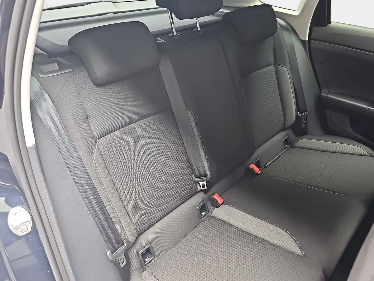 VW TAIGO 1.0 TSI DSG LIFE NAVI LED ACC LM