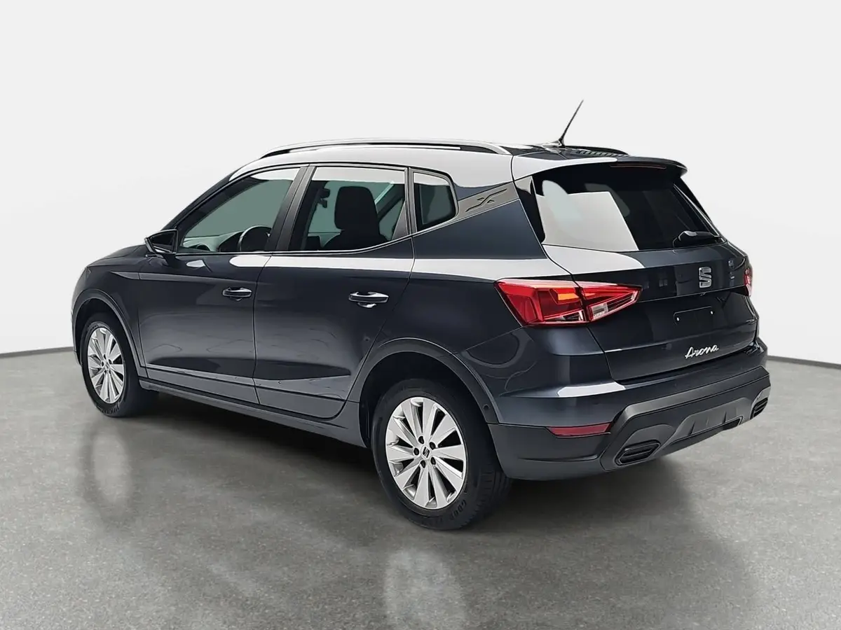 SEAT ARONA 1.0 TSI STYLE P-ASSIST KAMERA LM
