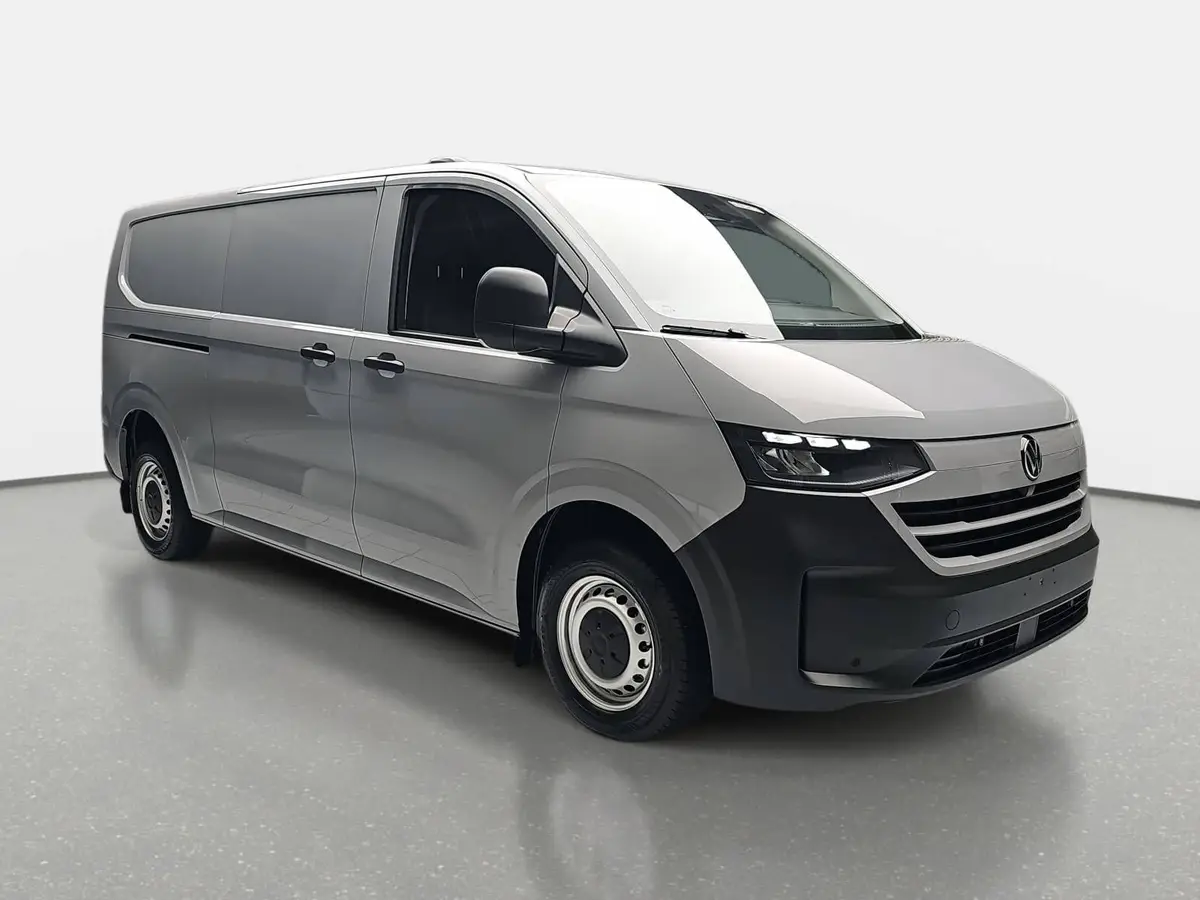 VW T7 TRANSPORTER 2.0 TDI DSG KASTEN L2H1 LED