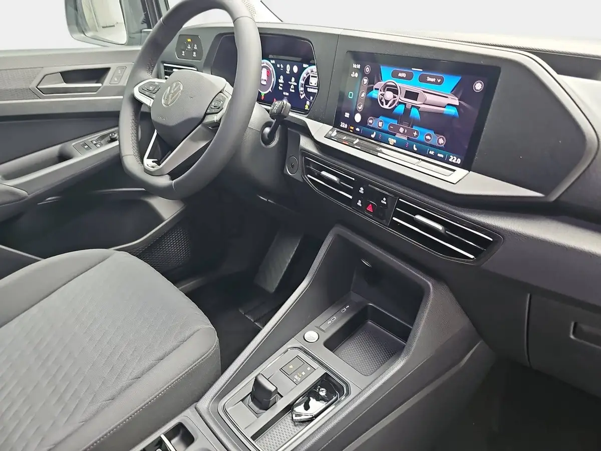 VW CADDY MAXI 2.0 TDI DSG LIFE APP-CONNECT AHK