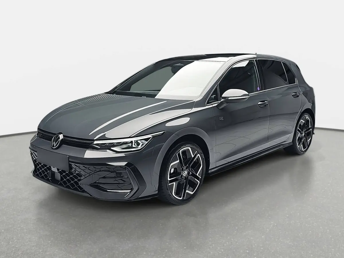 VW GOLF 1.5 ETSI DSG VIII R-LINE NAVI MATRIX-LED
