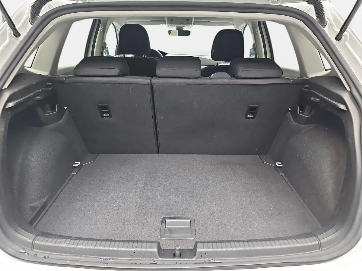 VW POLO 1.0 TSI DSG LIFE NAVI LED APP-CONNECT