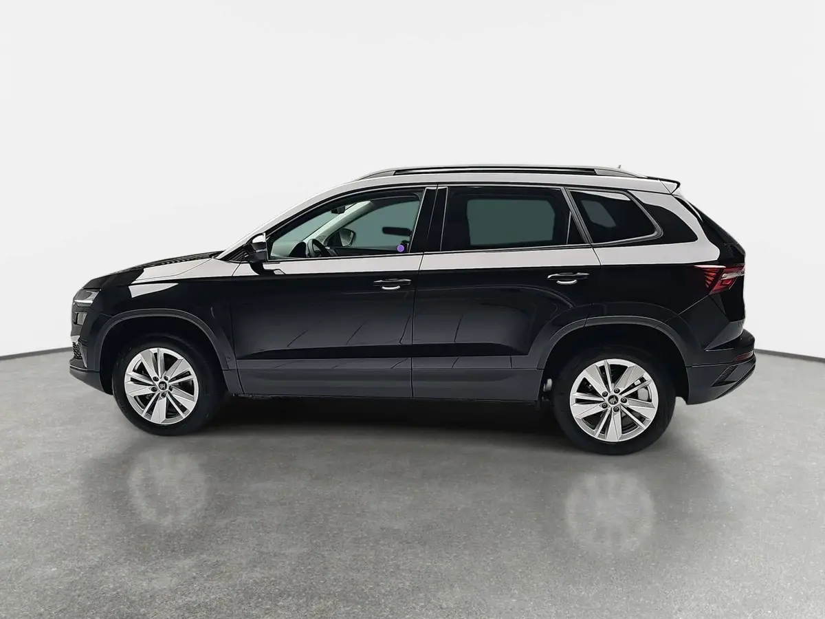 SKODA KAROQ 2.0 TDI DSG FAMILY LED AHK KAMERA