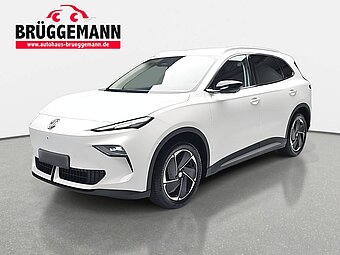 MG S5 EV 64 KWH MY25 LUXURY
