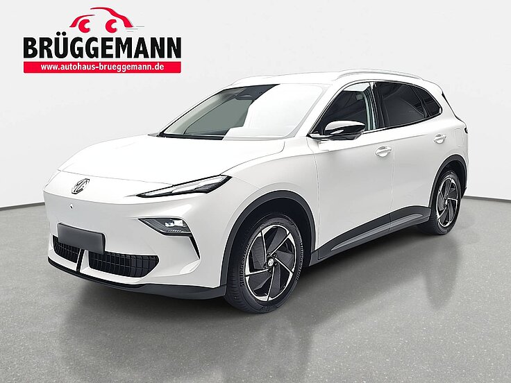MG S5 EV 64 KWH MY25 LUXURY