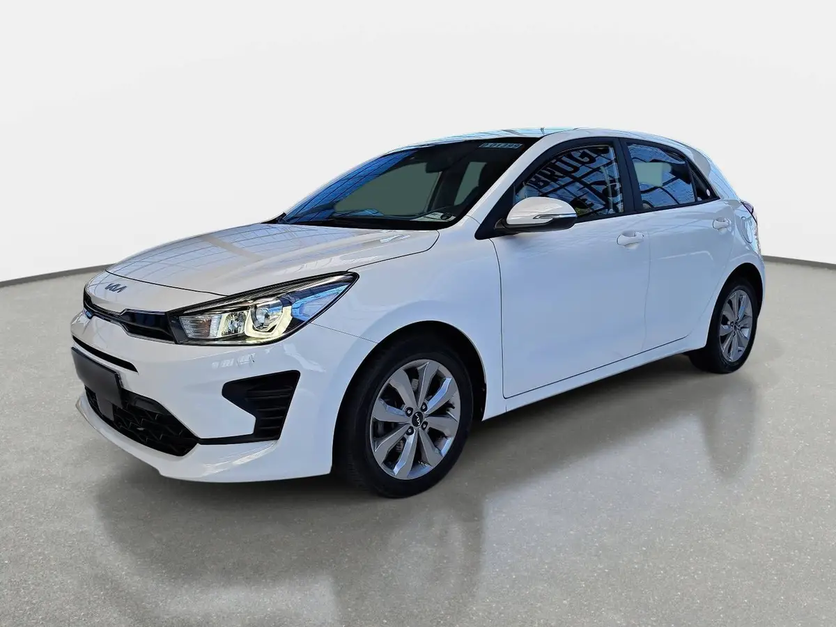KIA RIO 1.2 VISION NAVI