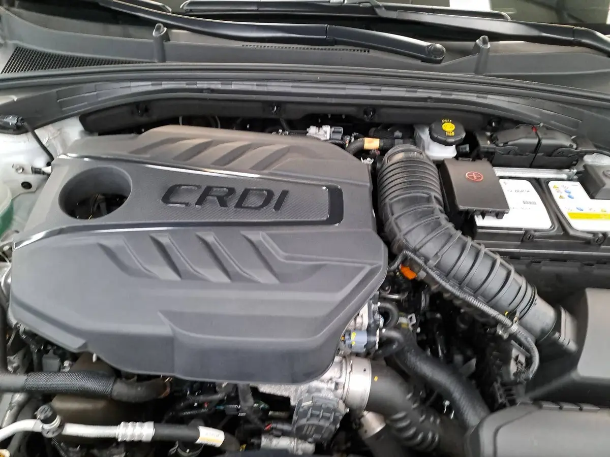 KIA XCEED 1.6 CRDI DCT LAUNCH ACC WINTER P-ASSIST