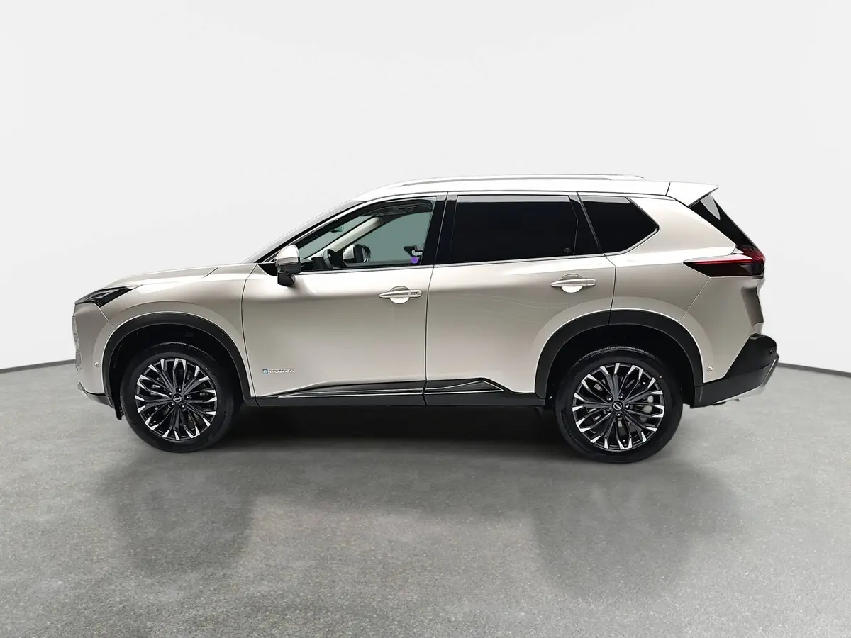 NISSAN X-TRAIL 1.5 VC-T E-POWER AUTO. TEKNA PANORAMA BOSE AHK