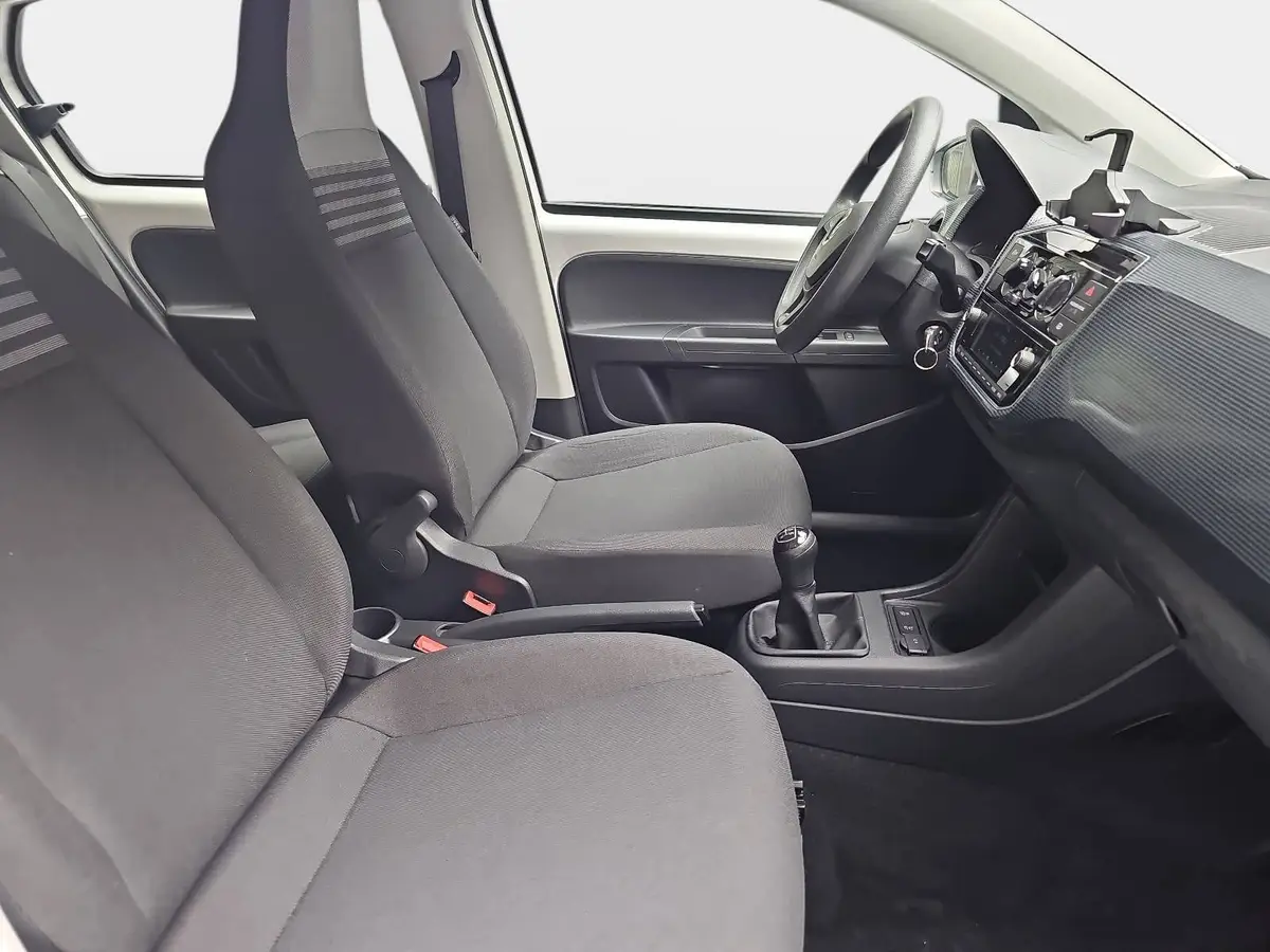 VW UP! 1.0 MOVE UP! KLIMA TEMPO