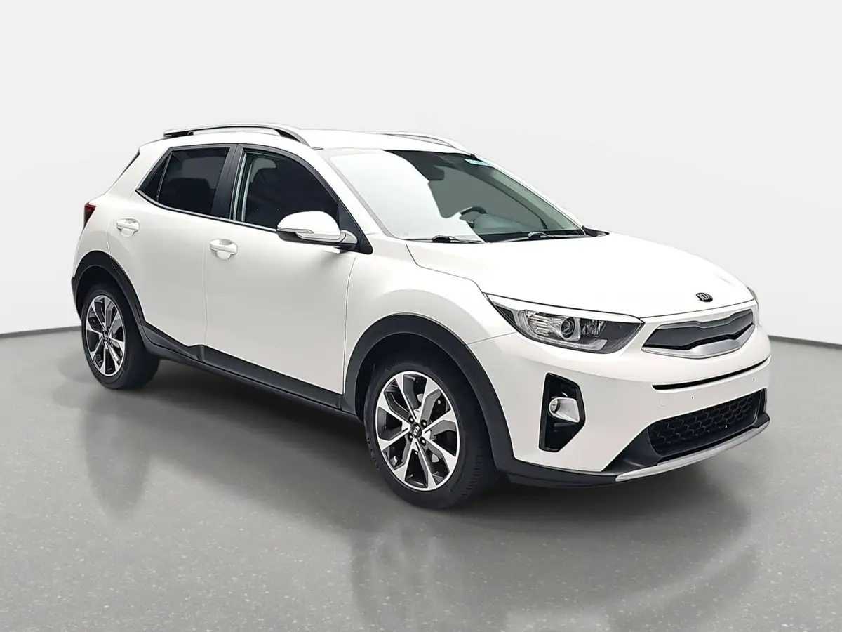 KIA STONIC 1.0 T-GDI VISION NAVI PDC KAMERA LM17