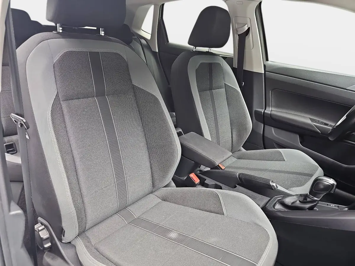 VW POLO 1.0 TSI DSG HIGHLINE NAVI PDC KAMERA