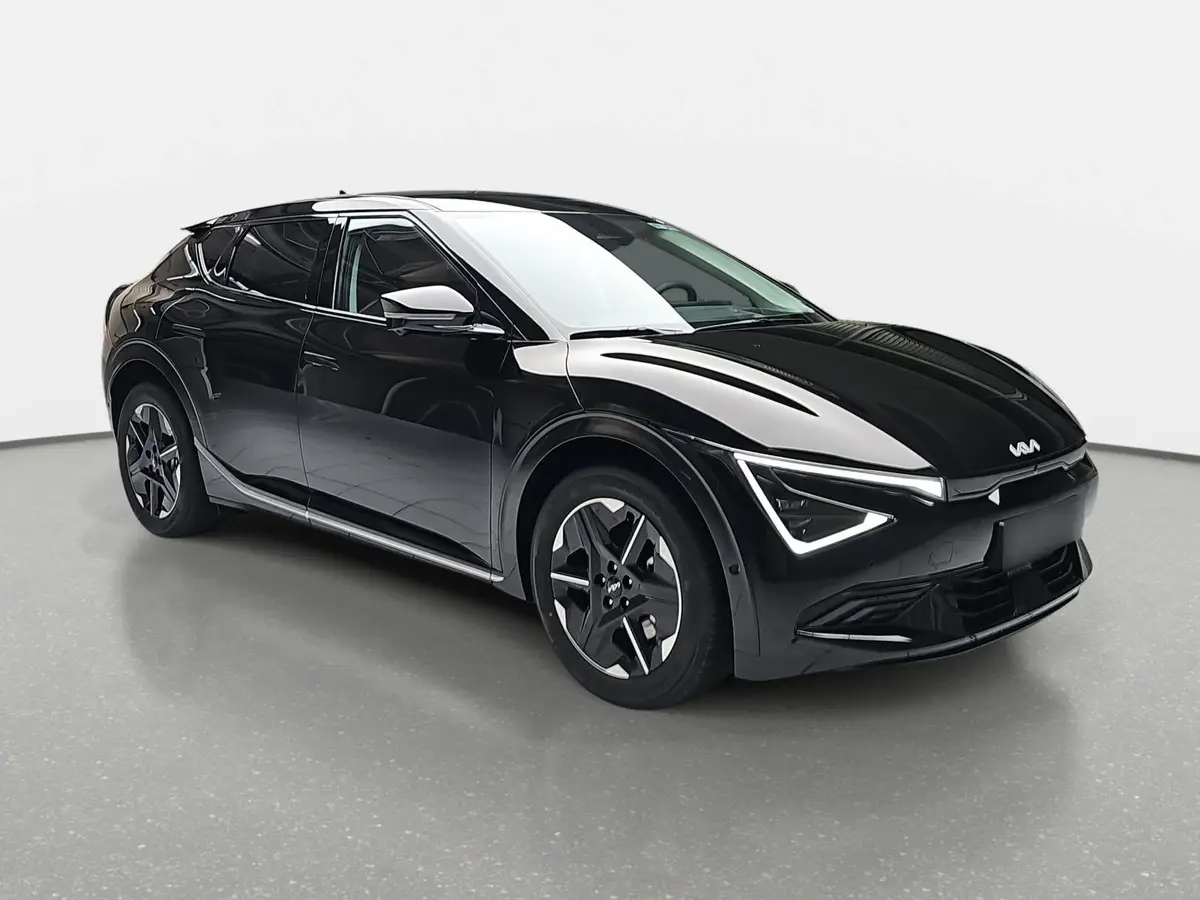 KIA EV6 EARTH 84 KWH RWD WP COMFORT ASSIST DRIVE SOUND