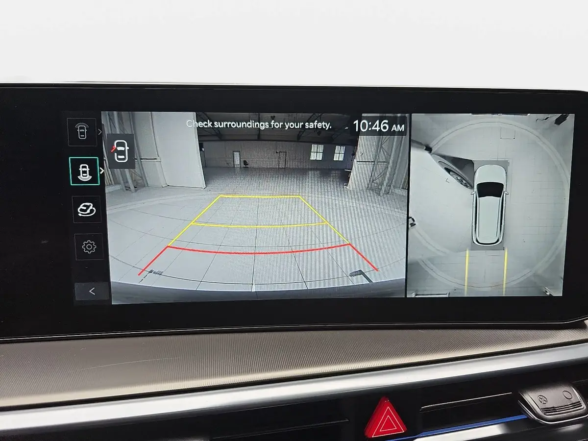 KIA SORENTO 2.2 CRDI AWD DCT8 PLATINUM LEDER NAPPA PREMIUM GLASDACH AHK