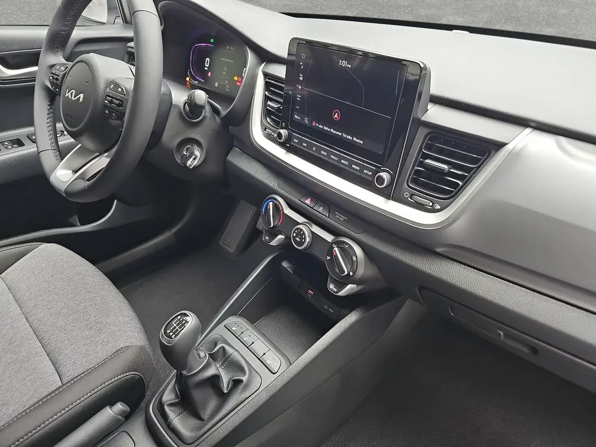 KIA STONIC 1.0 T-GDI 100 EDITION 7 WINTER