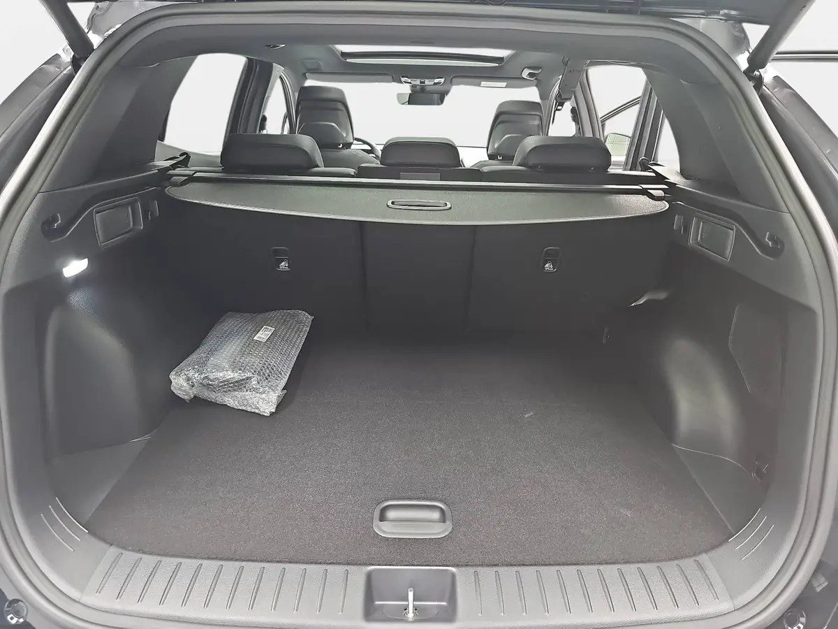 KIA SPORTAGE 1.6T PLUG-IN-HYBRID AUTO. GT-LINE DRIVEWISE GLASDACH SOUND
