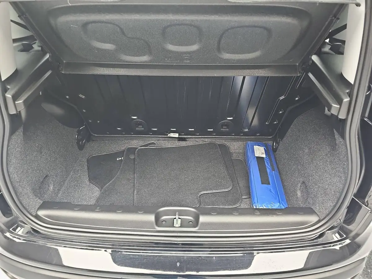 FIAT PANDA 1.0 GSE HYBRID POP