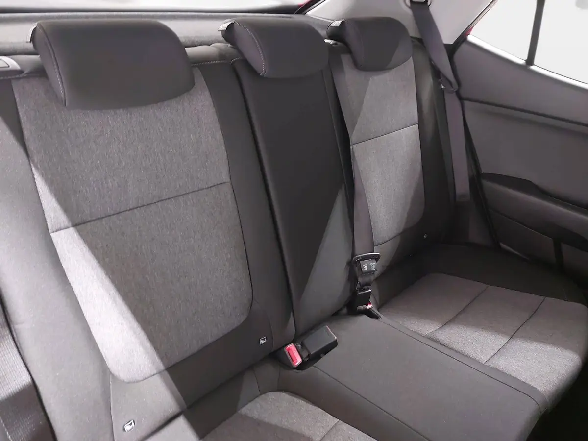 KIA STONIC 1.0 T-GDI 100 VISION MJ26 SITZH. NAVI