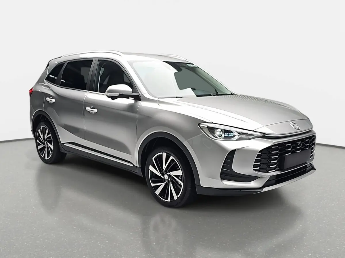 MG ZS 1.5 HYBRID+ MY25.5 LUXURY NAVI LM18 KEYLESS-ENTRY 360-GRAD-KAMERA