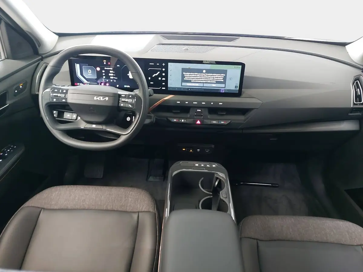 KIA EV5 81.4 KWH EARTH MJ26 DRIVEWISE LED