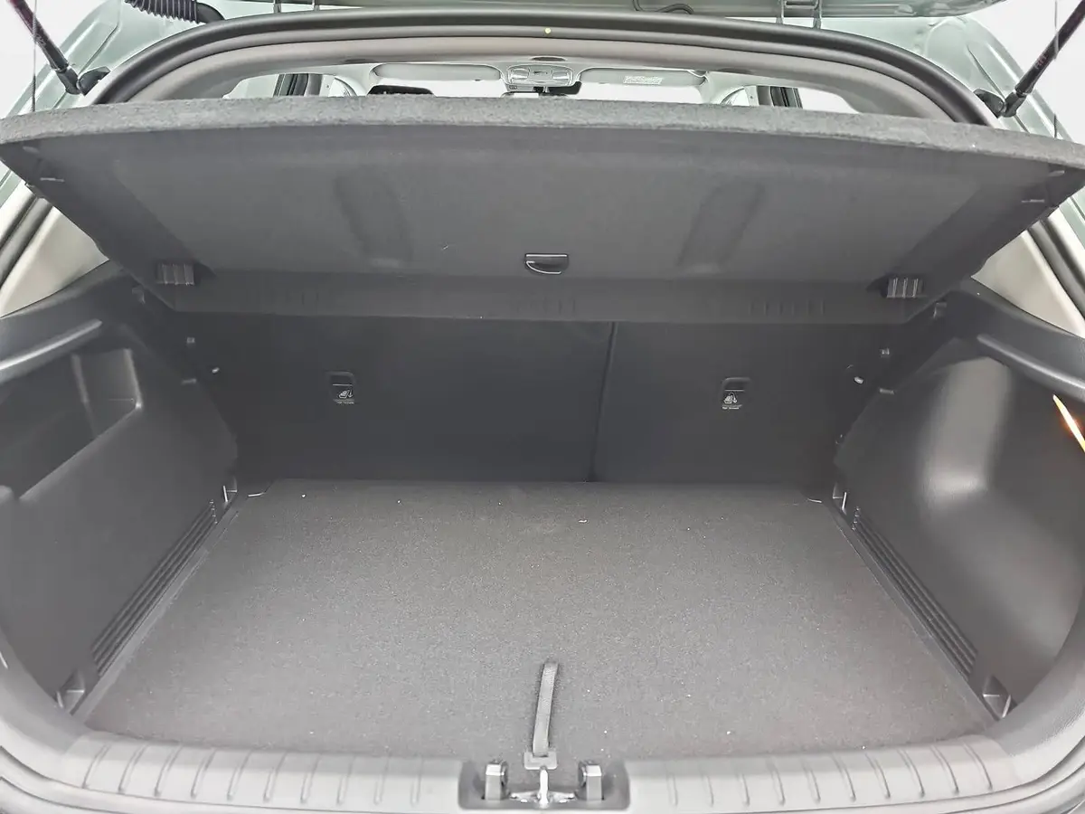 KIA STONIC 1.0 T-GDI 100 DCT VISION MJ26 SITZH. NAVI