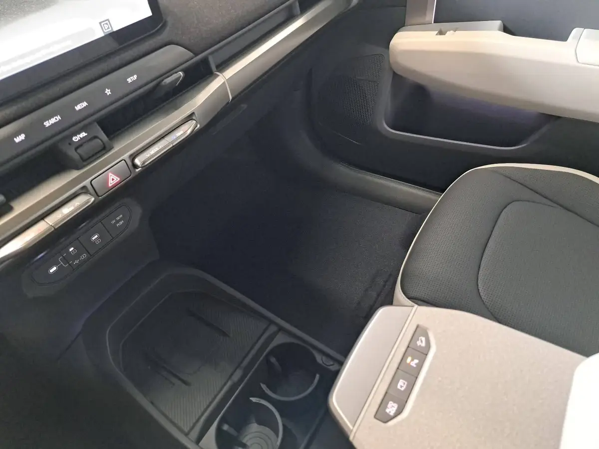 KIA EV3 81.4 KWH GT-LINE MJ26 DRIVEWISE-PARK-PRO KOMFORT