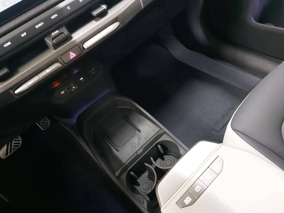 KIA EV3 81.4 KWH GT-LINE MJ26 DRIVEWISE-PARK-PRO KOMFORT