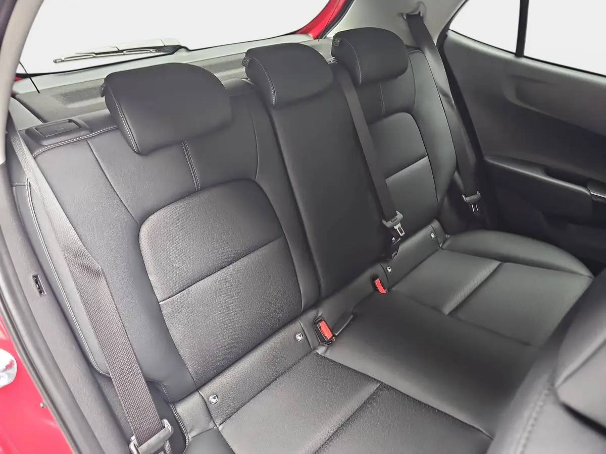 KIA PICANTO 1.0 GDI AUTO. (AMT) GT-LINE MJ26 LED SITZH. NAVI KAMERA