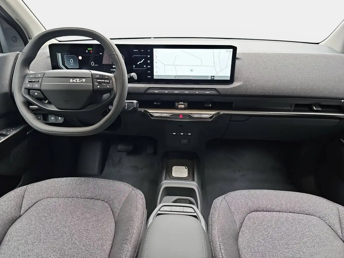 KIA EV2 42.2 KWH EARTH MJ27 4SITZE WINTER-CONNECT TECHNOLOGY DRIVEWISE-PARK