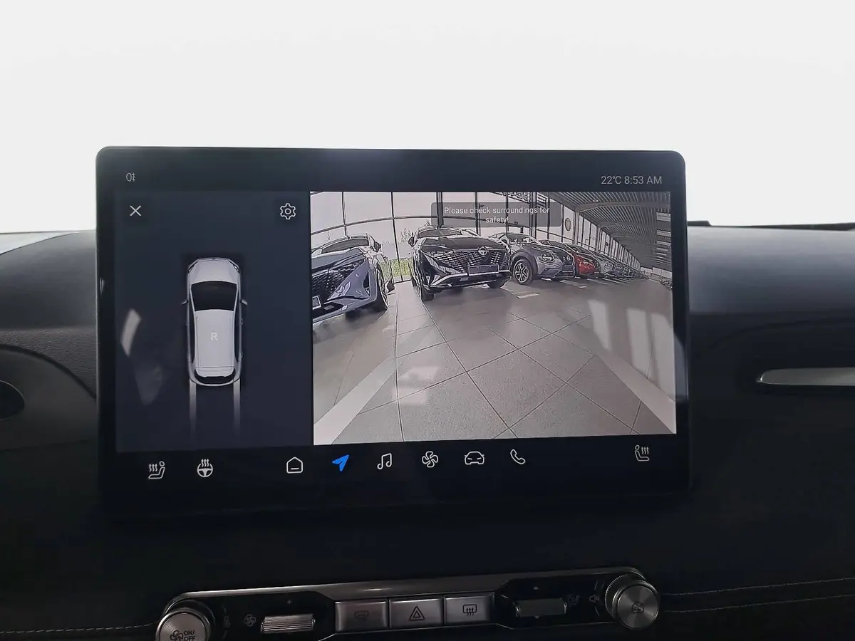 MG MG4 URBAN EV 43 KWH MY26 COMFORT