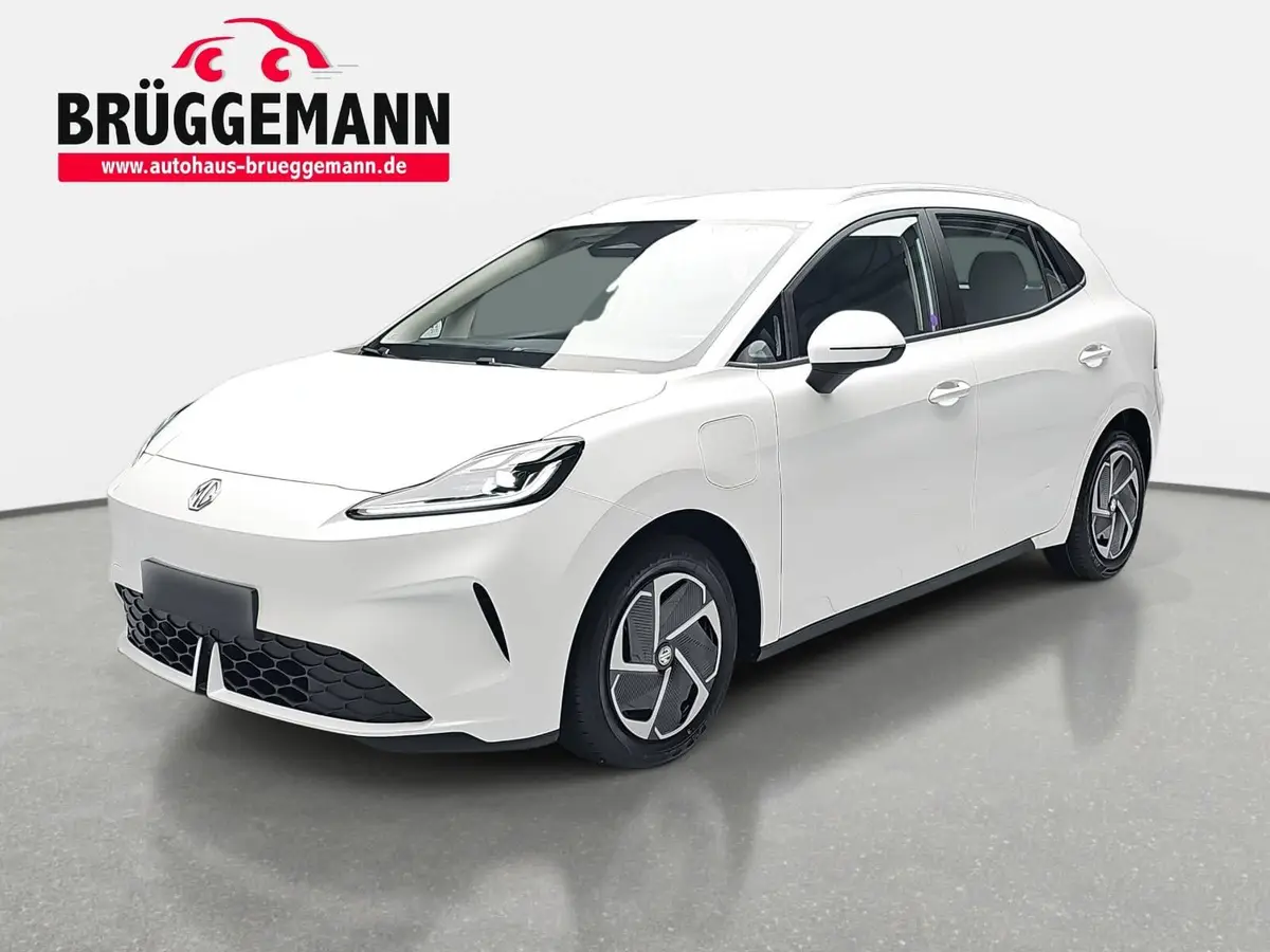 MG MG4 URBAN EV 54 KWH MY26 COMFORT
