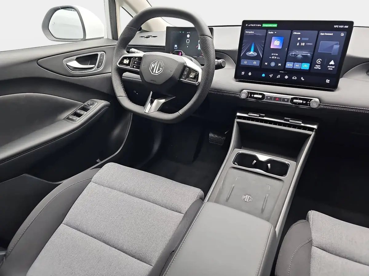 MG MG4 URBAN EV 43 KWH MY26 COMFORT