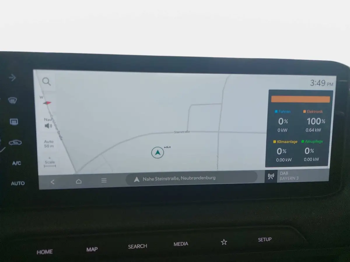 KIA EV2 42.2 KWH EARTH MJ27 4SITZE WINTER-CONNECT TECHNOLOGY DRIVEWISE-PARK