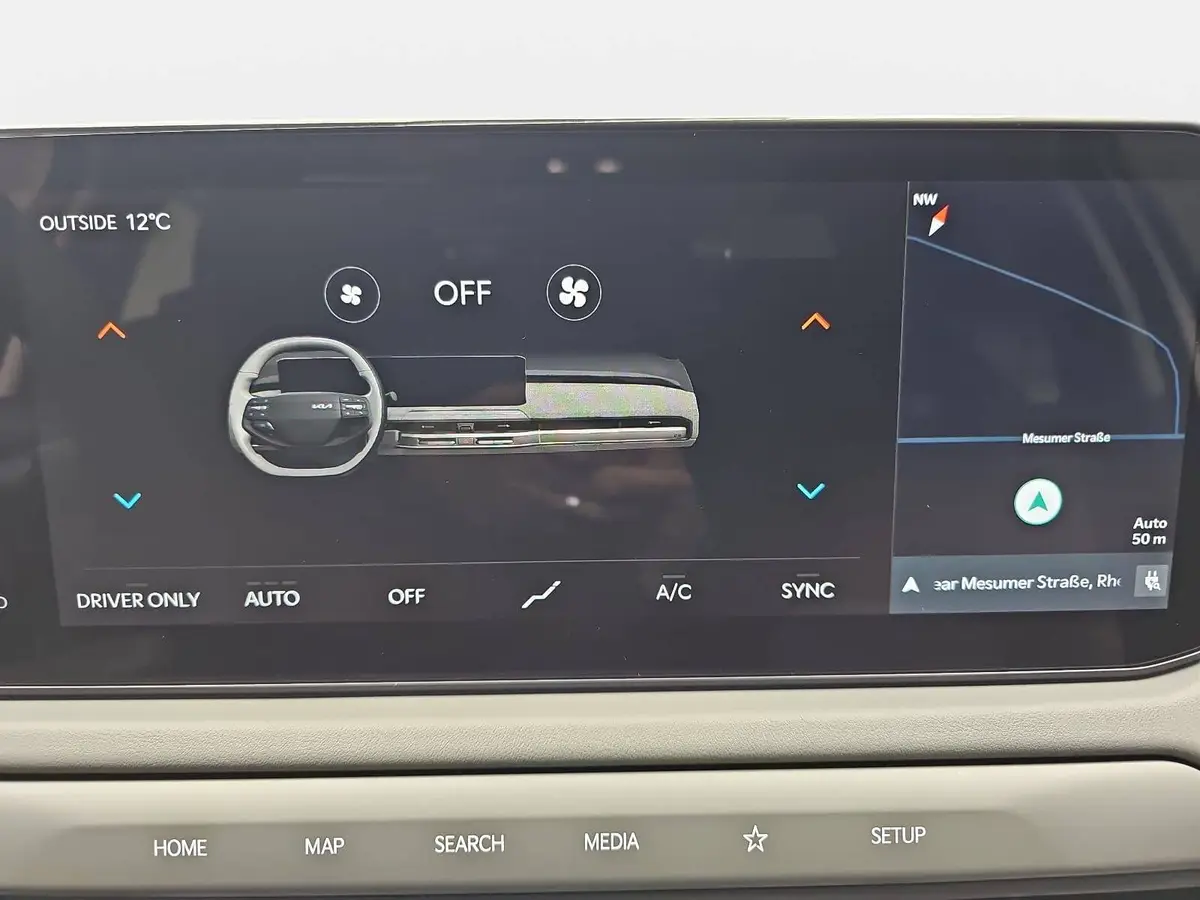 KIA EV3 58.3 KWH AIR MJ26 WINTER