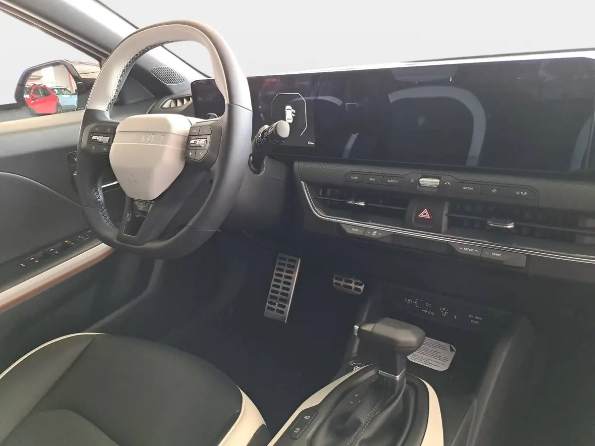 KIA K4 SW 1.6 T-GDI 180 PS DCT7 GT-LINE MJ26 DW-PARK-PRO SITZ SOUND DESIGN