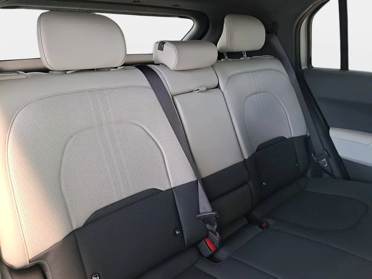 KIA EV3 81.4 KWH GT-LINE MJ26 DRIVEWISE-PARK-PRO KOMFORT