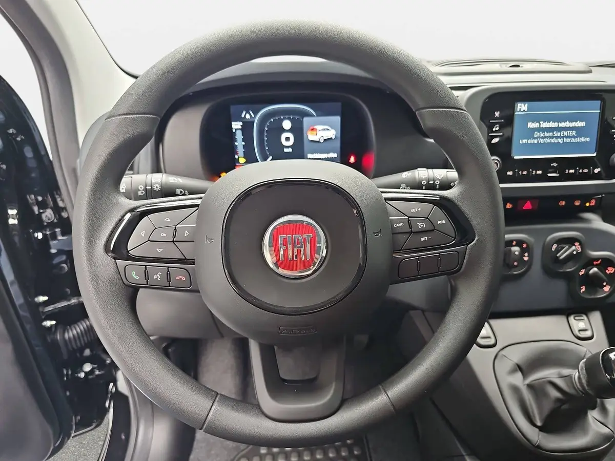 FIAT PANDA PANDINA 1.0 GSE HYBRID ICON MJ26