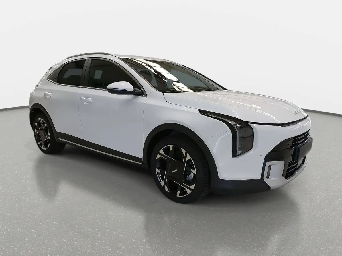 KIA XCEED 1.6 T-GDI 180 DCT SPIRIT MJ27 SOUND SITZ ADVANCED