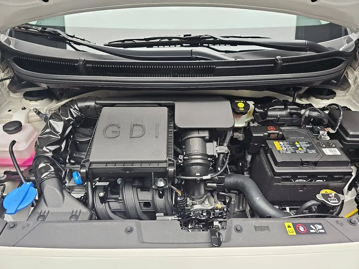 KIA PICANTO 1.0 GDI AUTO. (AMT) GT-LINE MJ27 DRIVEWISE