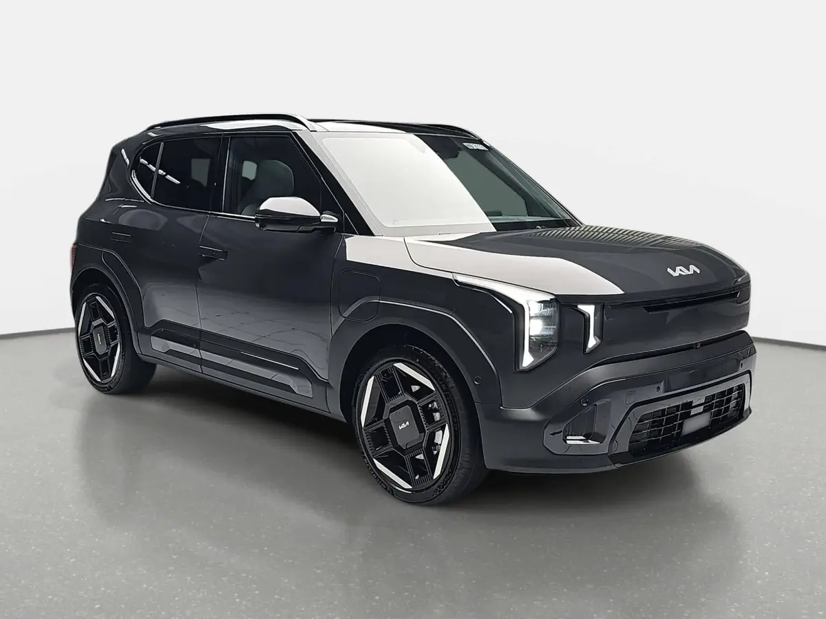 KIA EV2 61.0 KWH GT LINE MJ27 WINTER-CONNECT 22KW-AC TECHN DRIVEWISE-PARK KOM GD