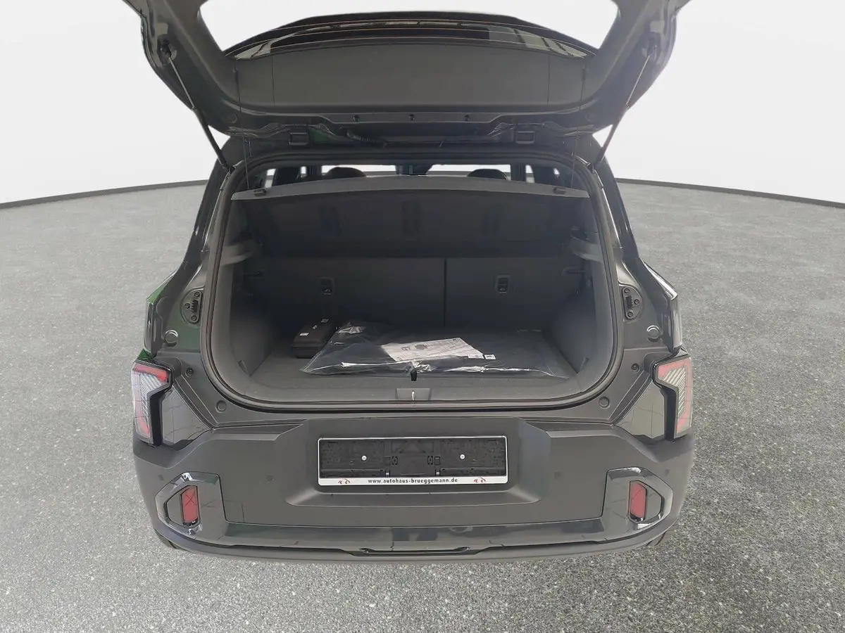 KIA EV2 61.0 KWH GT LINE MJ27 WINTER-CONNECT 22KW-AC TECHN DRIVEWISE-PARK KOM GD