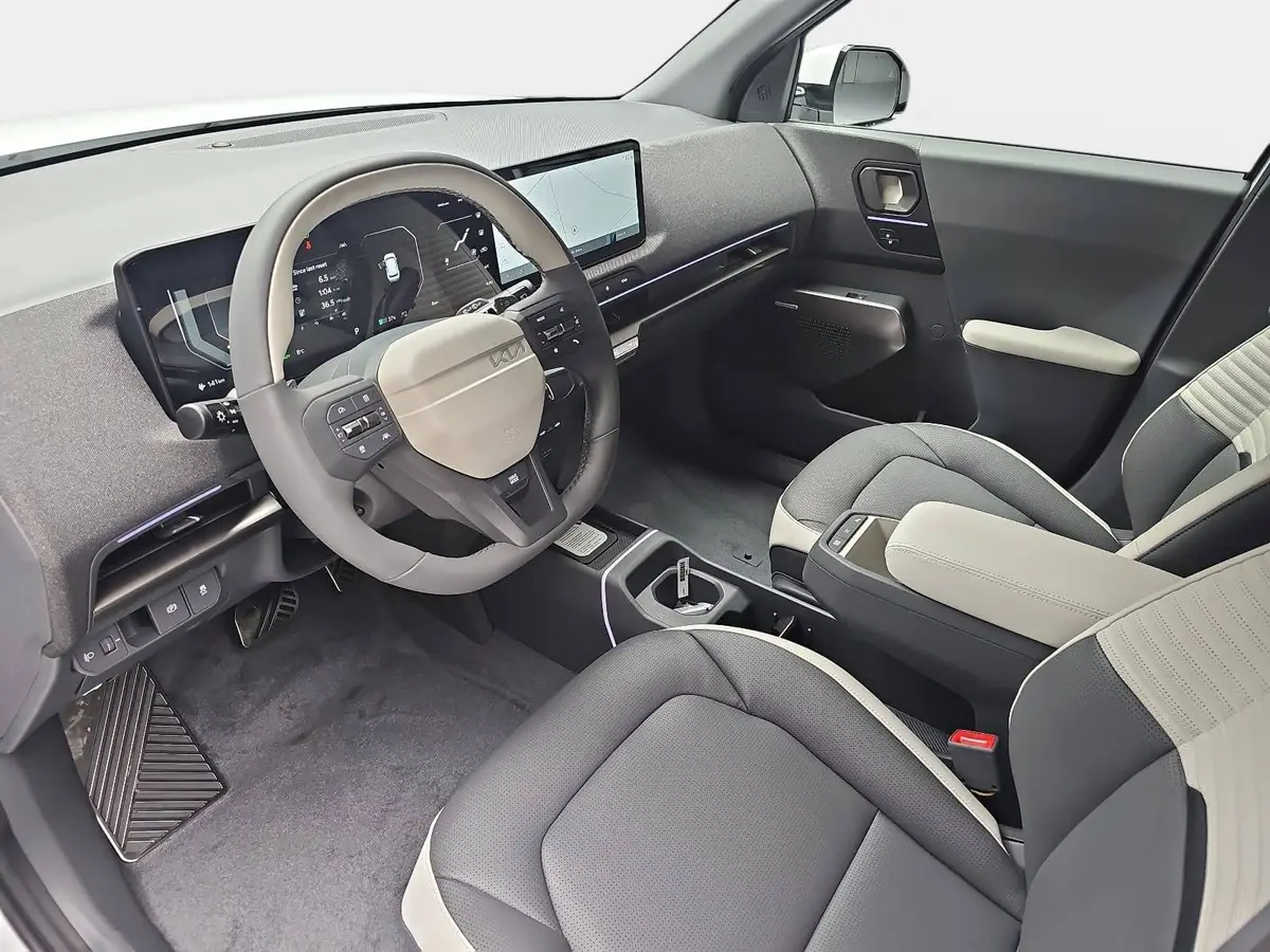KIA EV2 61.0 KWH GT LINE MJ27 WINTER-CONNECT TECHNOLOGY DRIVEWISE-PARK KOM