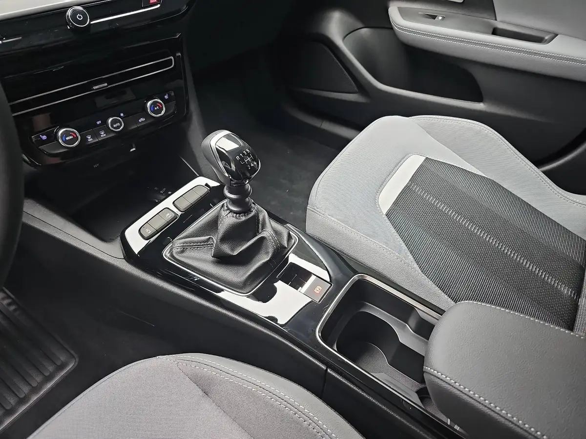 OPEL MOKKA 1.2 TURBO ELEGANCE KLIMAAUTO LED AUDIO WINTER MIRR