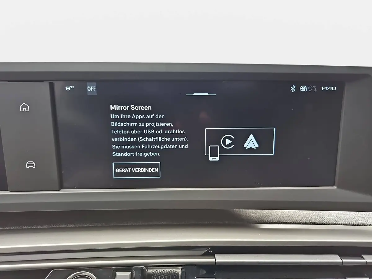 PEUGEOT 3008 1.2 HYBRID 145 E-DSC6 ALLURE LED DAB WINTER AHK LM