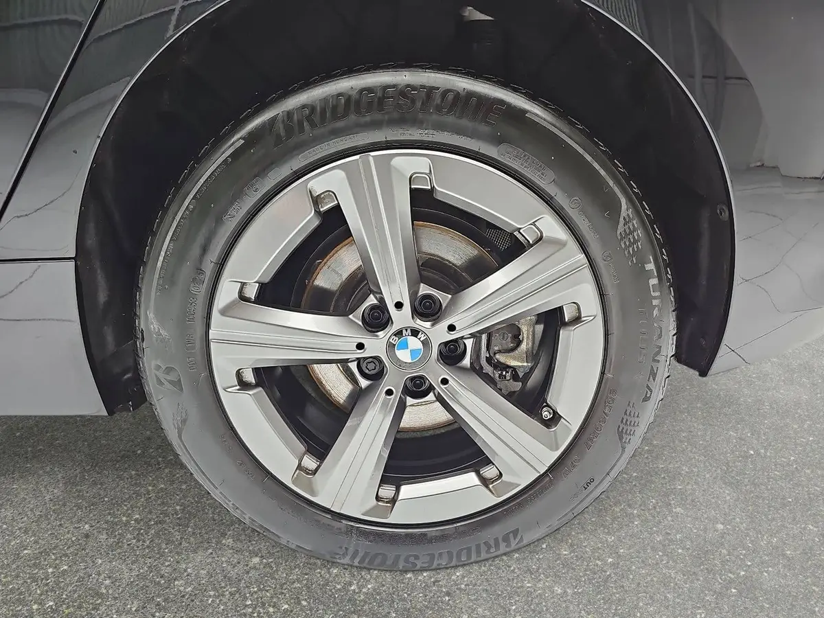 BMW 220 I ACTIVE TOURER AUTO. NAVI LED WINTER SPORTSITZ P