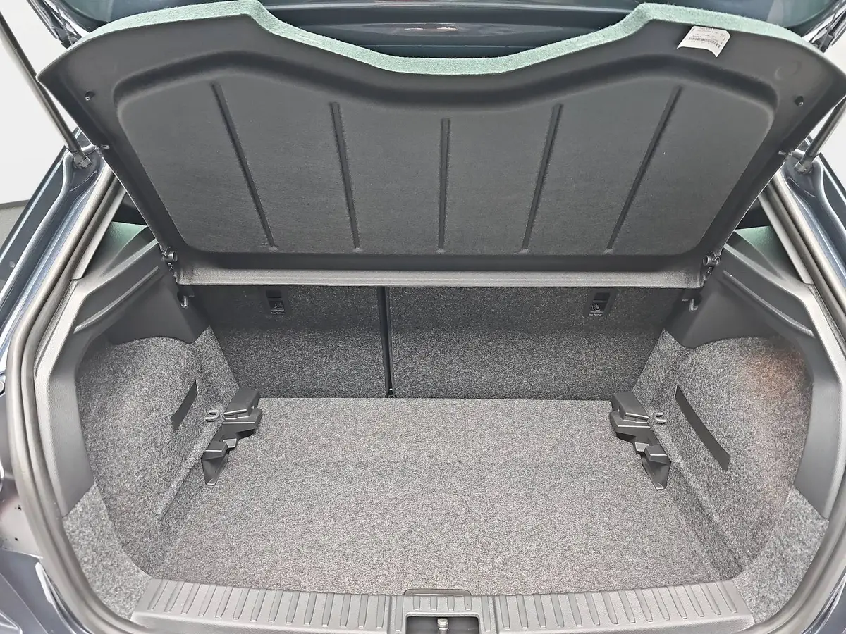 SEAT IBIZA 1.0 TSI DSG FR LED DAB KLIMAAUTO WINTER SICHT KAME