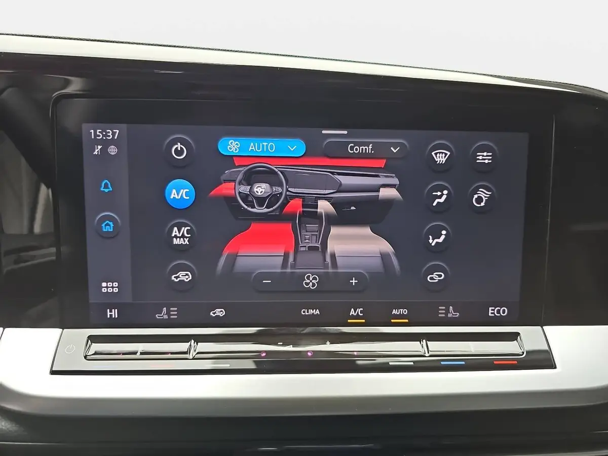 FORD TOURNEO CONNECT 1.5 EB AUTO. PHEV L2 GRAND TITANIUM NAVI LED KLIMA