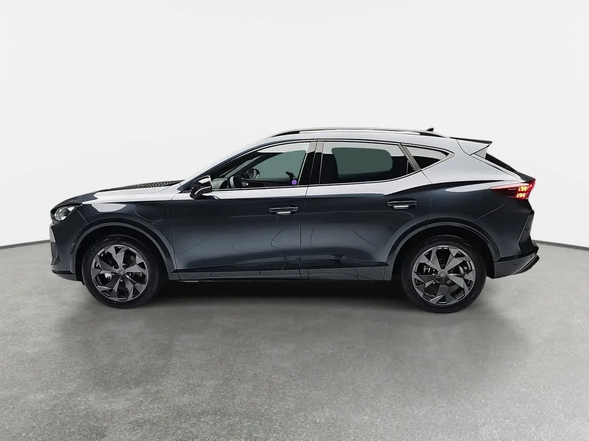 CUPRA FORMENTOR 1.5 E-HYBRID PHEV DSG LED-HD KLIMAAUTO AUDIO MIRRO